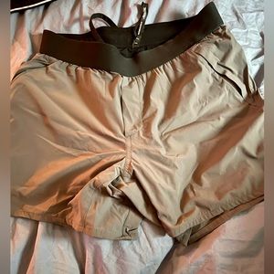 Ten Thousand 5” tactical shorts